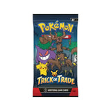 Pokémon TCG: Trick or Trade BOOster Bundle 2024 (35 Packs)