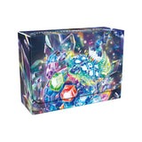 Pokémon TCG: Terapagos ex Ultra-Premium Collection