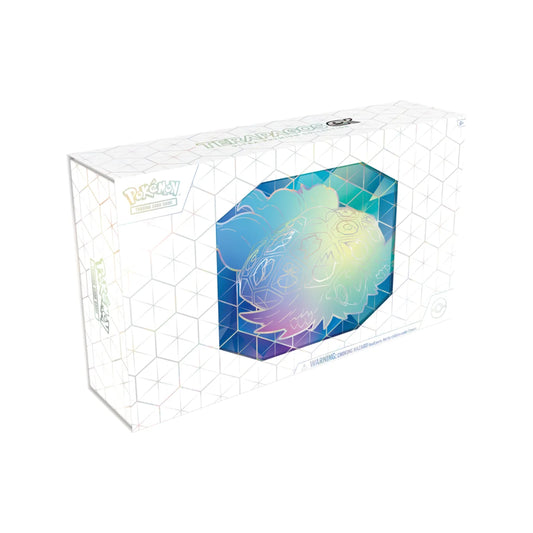 Pokémon TCG: Terapagos ex Ultra-Premium Collection