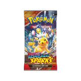 Pokémon TCG Scarlet & Violet Surging Sparks Booster Pack