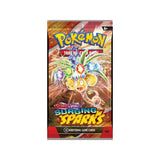 Pokémon TCG Scarlet & Violet Surging Sparks Booster Pack