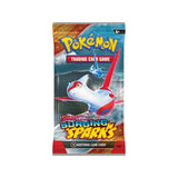 Pokémon TCG Scarlet & Violet Surging Sparks Booster Pack