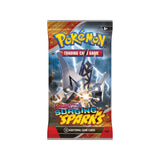 Pokémon TCG Scarlet & Violet Surging Sparks Booster Pack