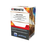 Pokémon TCG: Scarlet & Violet Surging Sparks - Build & Battle Box