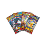 Pokémon TCG: Scarlet & Violet Surging Sparks - Build & Battle Box