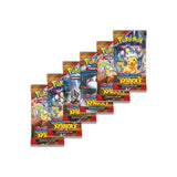 Pokémon TCG: Scarlet & Violet: Surging Sparks Booster Bundle