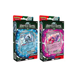Pokémon TCG: Chien-Pao ex / Tinkaton ex Battle Deck display (6)