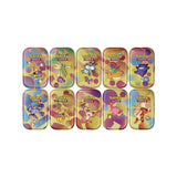 Pokémon TCG: Scarlet & Violet 151 - Mini Tin Display (10 Tins)