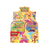 Pokémon TCG: Scarlet & Violet 151 - Mini Tin Display (10 Tins)