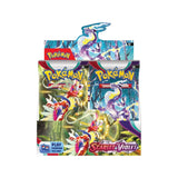 Pokémon TCG: Scarlet & Violet SV01 Booster Box