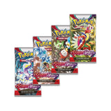 Pokémon TCG: Scarlet & Violet SV01 Booster Box