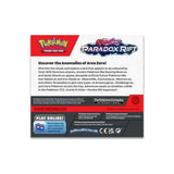Pokémon TCG: Paradox Rift - Booster Box (36)