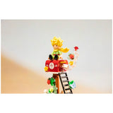 The Little Prince Wishing Box Construction Set