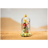 The Little Prince Wishing Box Construction Set