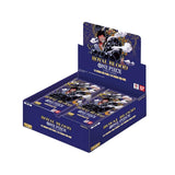 One Piece TCG: Royal Blood Booster Box OP-10