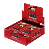 One Piece TCG: OP-13 - Carrying On His Will - Booster Display - ENG