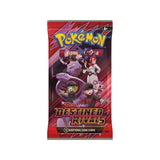 Pokémon TCG: SV10 Destined Rivals  - Booster Box (36)