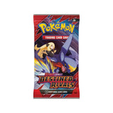 Pokémon TCG: SV10 Destined Rivals  - Booster Box (36)