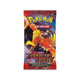 Pokémon TCG: SV10 Destined Rivals  - Booster Box (36)