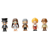 The Opera Construction Set