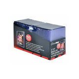 Ultra Pro: 3x4 inch Regular Toploader + Soft Sleeves (100ct)