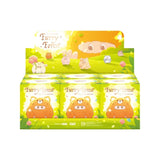 GIGGLE MONSTER Furry Forest Series Vinyl Plush Blind Box