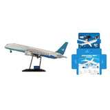 XIAMENAIR Dream Wings 787 Construction Set