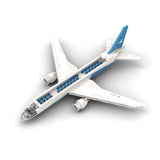 XIAMENAIR Dream Wings 787 Construction Set