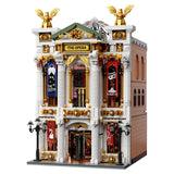 The Opera Construction Set