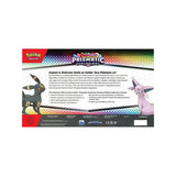 Pokémon TCG: Scarlet & Violet - Prismatic Evolutions - Premium Figure Collection