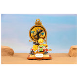 The Little Prince Starry Ride Pocket Watch Construction Set