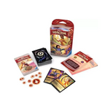 Reign of Jafar Starter Deck Amber & Amethyst
