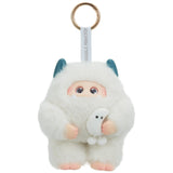 GIGGLE MONSTER Marshmallow Dreams Series Vinyl Plush Blind Box