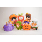 DREAM BOY Hidden in His Own Corner Series Plush Blind Box