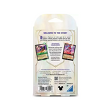 Fabled - Starter Deck Emerald & Ruby