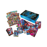 Pokémon TCG: Mega Charizard X ex - Ultra-Premium Collection