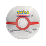 Pokémon JCC: Pokéball 2025 Tin (FR) (Assorti)
