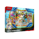 Pokémon JCC: Coffret Méga-Kangourex ex (FR)