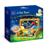 The Little Prince Suitcase Construction Set