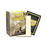 Dragon Shield: Standard Dual Sleeves: Valor [Matte] (100 Sleeves)