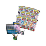 Pokémon TCG: Scarlet & Violet - Prismatic Evolutions - Premium Figure Collection