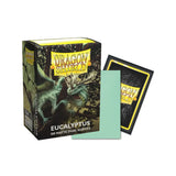 Dragon Shield: Standard Dual Sleeves: Eucalyptus [Matte] (100 Sleeves)