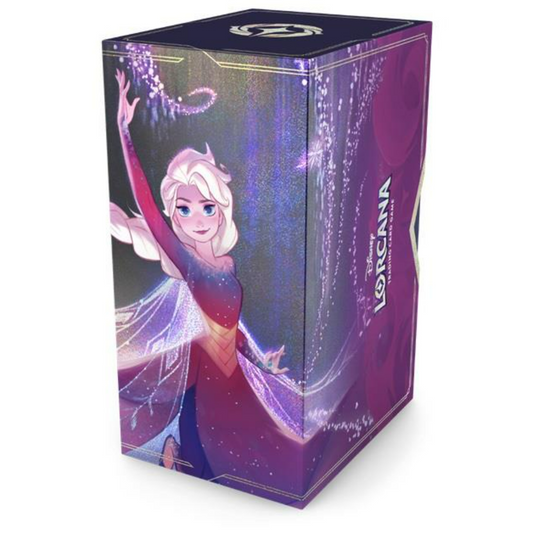 Fabled - Elsa Gift Box