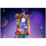 The Little Prince Starry Gate Construction Set