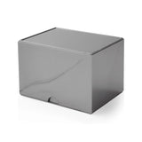 Dragon Shield: Strongbox: Silver