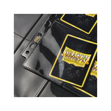 Dragon Shield: 18-Pocket Pages: Clear Front [Sideloaded] (50 Pages)