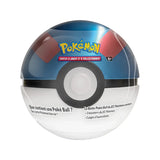 Pokémon JCC: Pokéball 2025 Tin (FR) (Assorti)