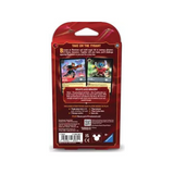 Reign of Jafar Starter Deck Ruby & Steel