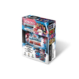 TOPPS MATCH ATTAX CHAMPIONS LEAGUE BOOSTER TIN