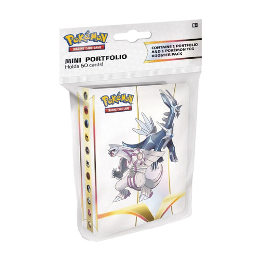 Pokémon TCG: Astral Radiance Mini Portfolio